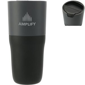 Klean Kanteen® Eco Rise Stainless Steel Tumbler, 26oz.