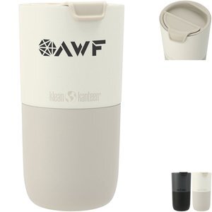 Klean Kanteen® Eco Rise Stainless Steel Tumbler, 16oz.