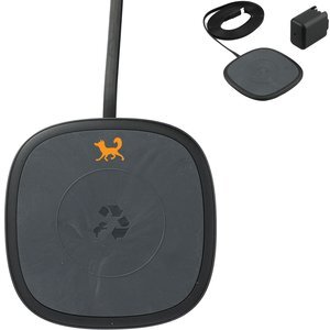 Nimble® Apollo 15W Magnetic Wireless Pad