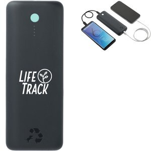 Nimble® Champ Pro PD Power Bank, 20000mAh