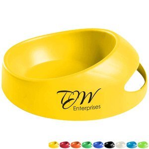 Medium Scoop-it Pet Bowl