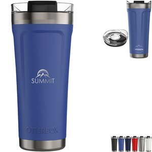 20 oz. otterbox elevation core colors stainless steel tumbler