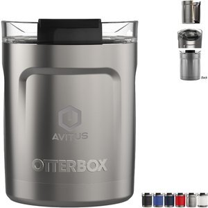 16 Oz. Otterbox® Elevation® Core Colors Stainless Steel Tumbler