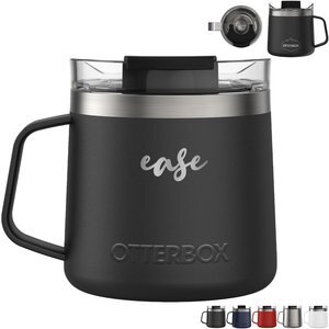 16 Oz. Otterbox® Elevation® Core Colors Stainless Steel Tumbler