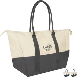 Big Chill Tarpaulin PVC Cooler Tote Bag