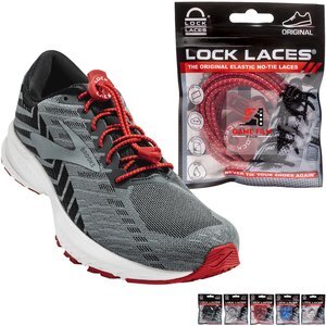 Lock Laces® No Tie Shoelaces Lock Laces® No Tie Shoelaces