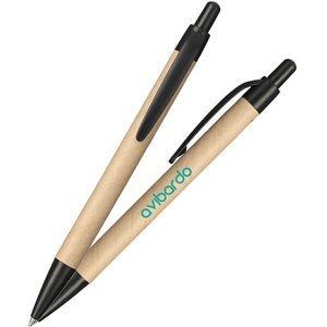 Recycled Paper Gel Pen