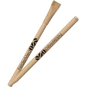 Eco Recycled Gel Paper Pen