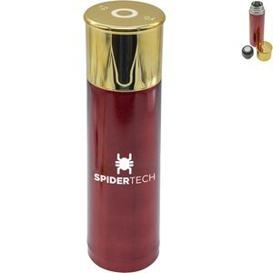 Shotgun Shell Thermos, 25oz.