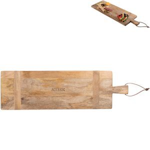 Ravi Mango Wood Serving Plank