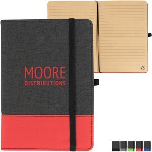 Lineage rPET Journal, 5" x 7"