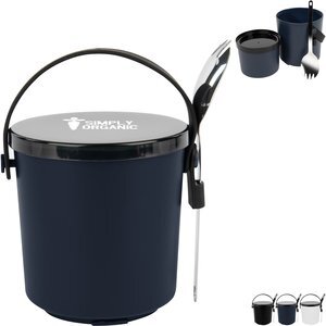 Snack Stack Food Container, 30oz.