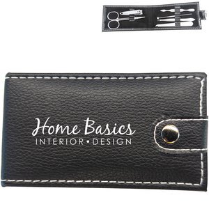 Six-Piece Manicure Set