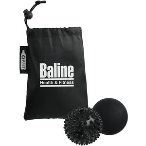 Oasis 2-Piece Massage Ball Set