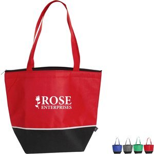 Carnival rPET Cooler Tote