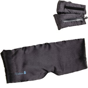 Be Well™ Serenity Full-Coverage Satin Sleep Mask