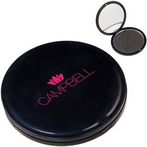 Twin View Compact Mirror