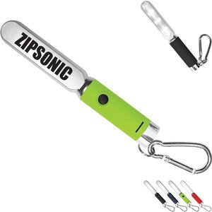 Halcyon® Safety COB Light