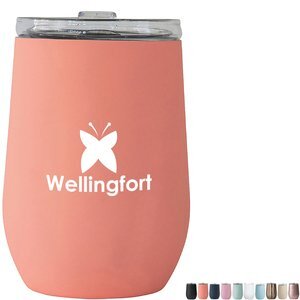 Vinglacé® Stemless Wine Tumbler, 10oz.