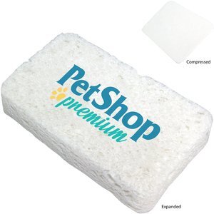 Enviro Cellulose Sponge w/ Full Color Imprint