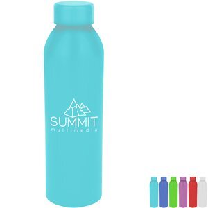 Serena Aluminum Bottle, 20oz.
