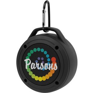 Water Resistant Carabiner Speaker