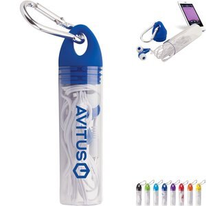 Melodia Stereo Earbuds