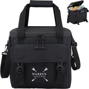 Alfresco Recycled Polyester 24 Can Event Cooler