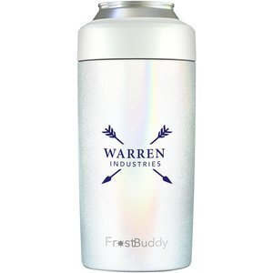 Frost Buddy® Universal Buddy 2.0 Can Cooler - Merica 2.0
