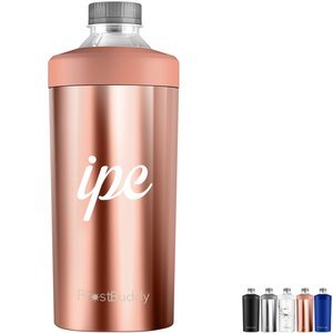 Frost Buddy® Big Buddy Bottle Cooler & Cocktail Shaker