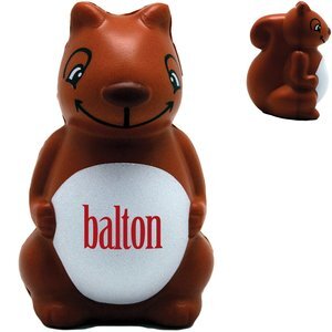 Squirrel Stress Reliever