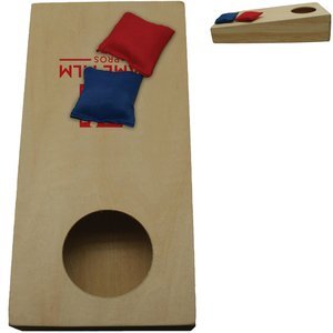 Desk Top Bean Bag Game