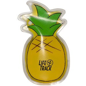 Pineapple Chill Patch