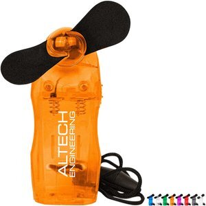 Cool & Portable Mini Fan