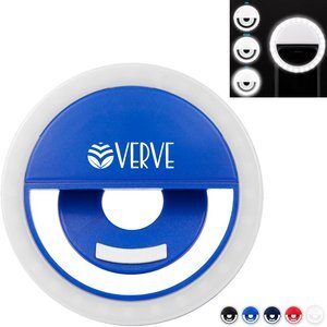 Illuminator Mobile LED Ring Light