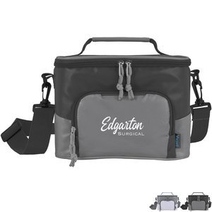 Viking™ Tarpaulin 6-Can Cooler - CLOSEOUT!