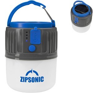 EPEX™ Ash Cave Solar Camping Lantern