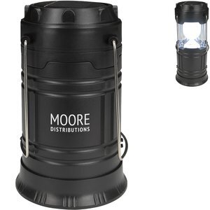 EPEX™ North Fork Park Solar Lantern