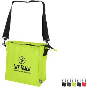 Redux rPET Lunch Cooler Bag