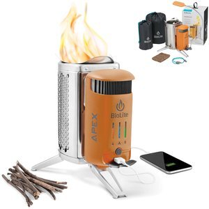 BioLite® CampStove 2+
