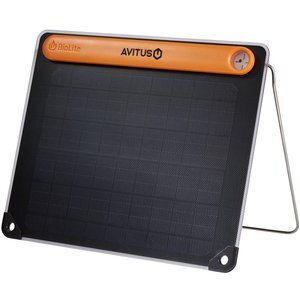 BioLite® SolarPanel 5+