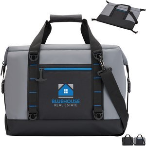 Urban Peak® 20 Can Tarpaulin Collapsible Cooler