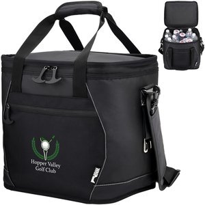 Urban Peak® Reserve Tarpaulin 24 Can Cooler