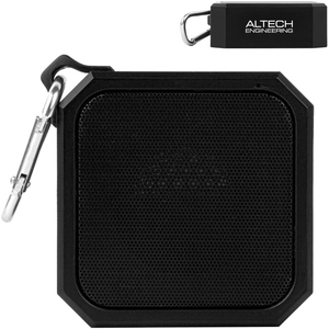 Waterproof 3W Bluetooth Speaker