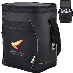 Urban Peak® Reserve Tarpaulin 12 Can Cooler