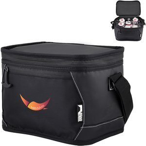 Urban Peak® Reserve Tarpaulin 6 Can Cooler