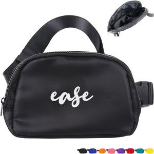 Everywhere Nylon Belt Bag Fanny Pack