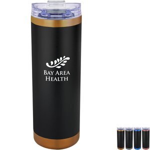 Urban Peak® Keystone Metallic Vacuum Insulated Tumbler, 16oz.