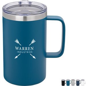 Urban Peak® Elevate Vacuum Insulated Camp Mug, 18oz.