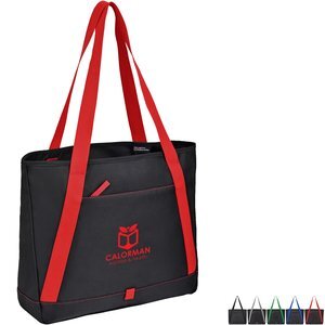 Repeat Recycled Polyester Classic Tote